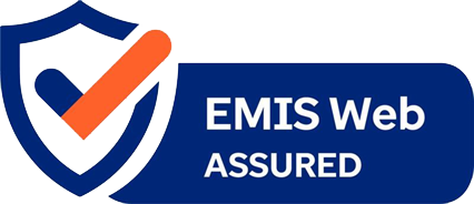 EMIS Accredited Partner